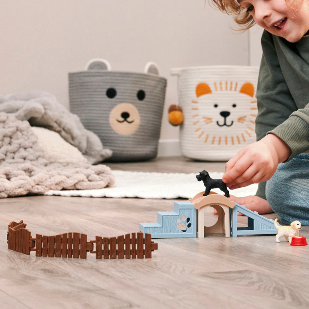 Adventure fun for little puppies - Image 2