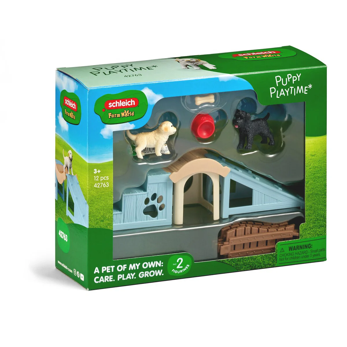 Adventure fun for little puppies - Image 3