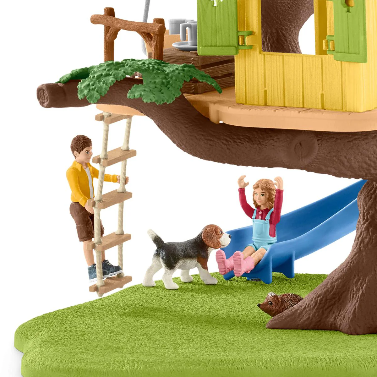 Adventure tree house - Image 5