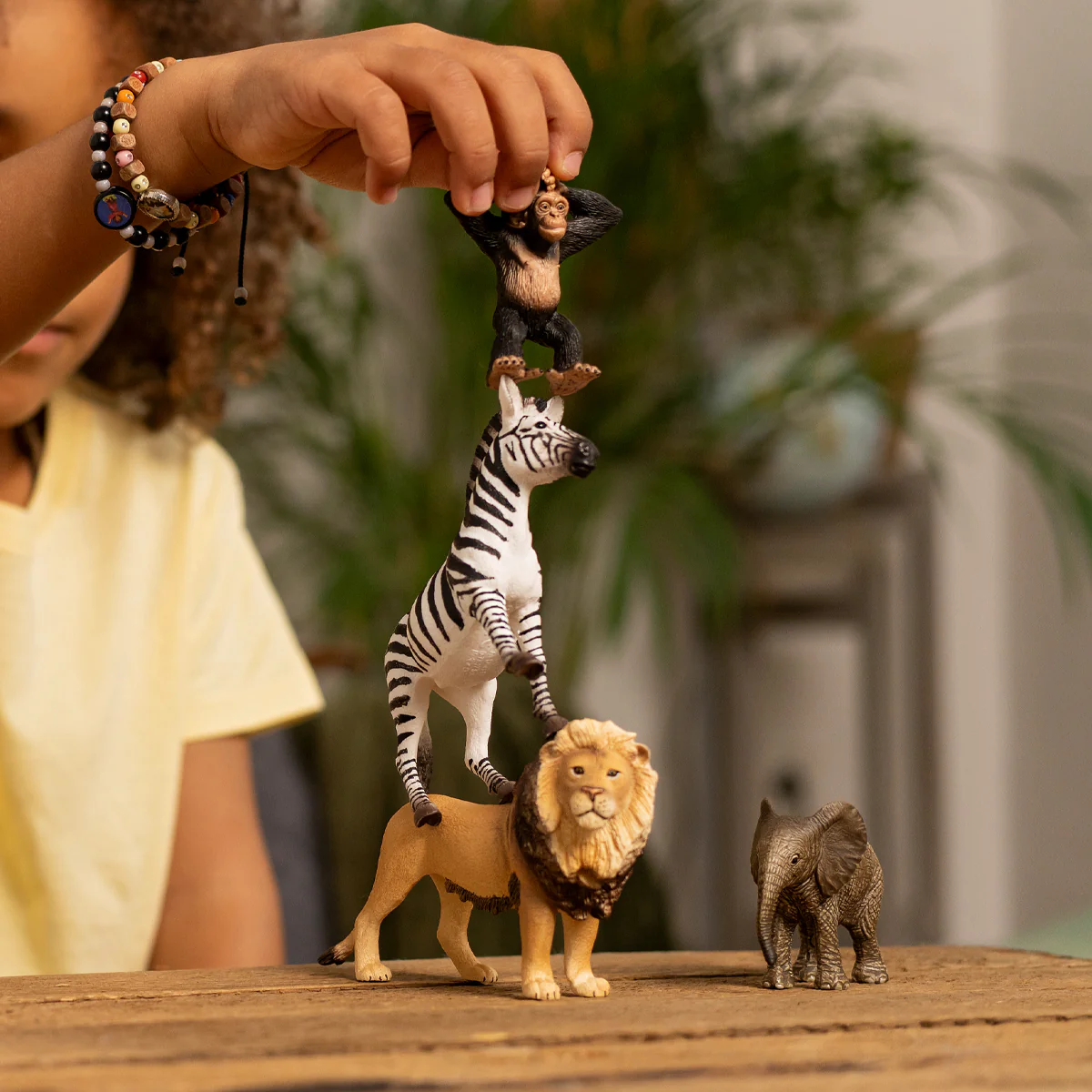 Wild Life Africa Starter Set - Image 2