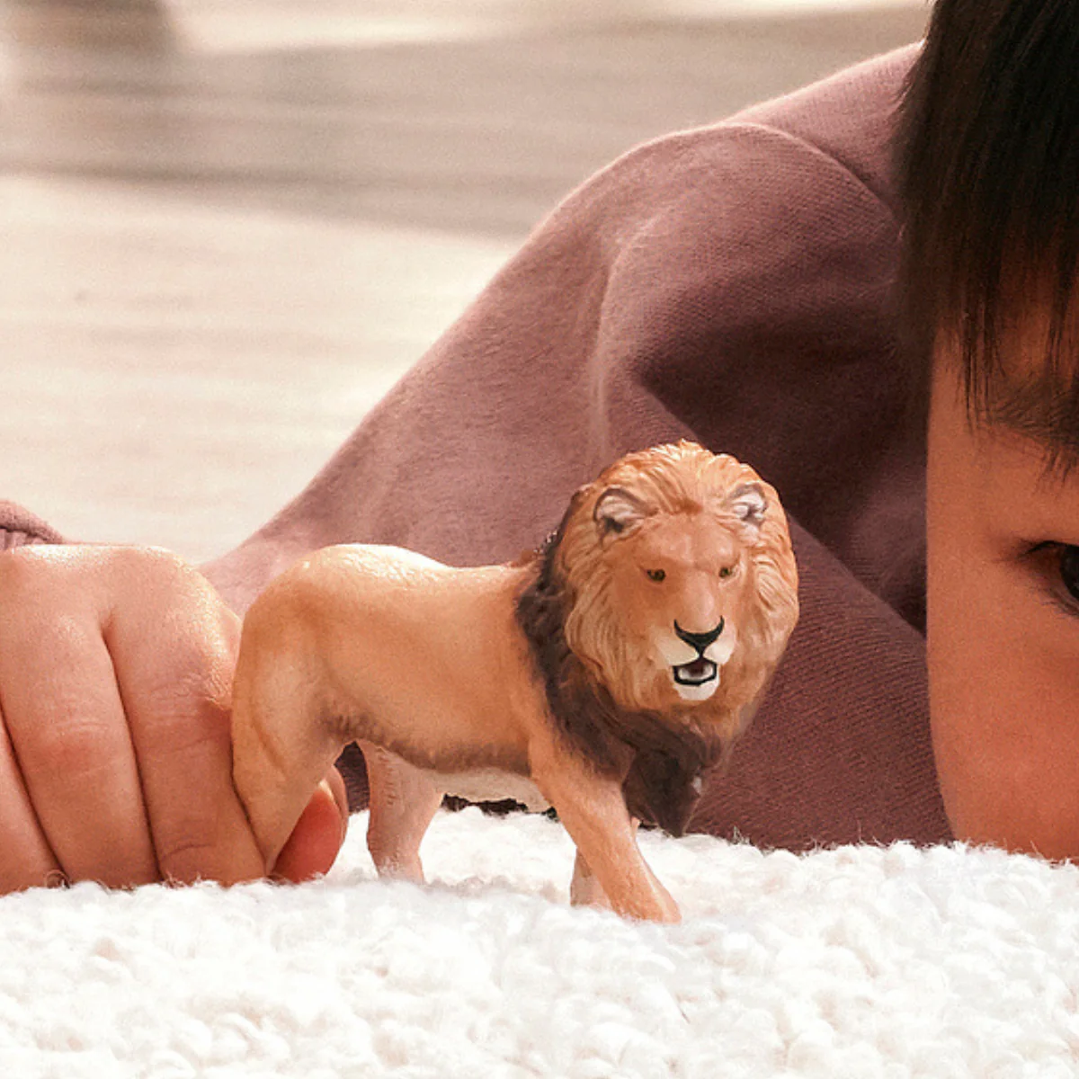 African Lion - Image 2