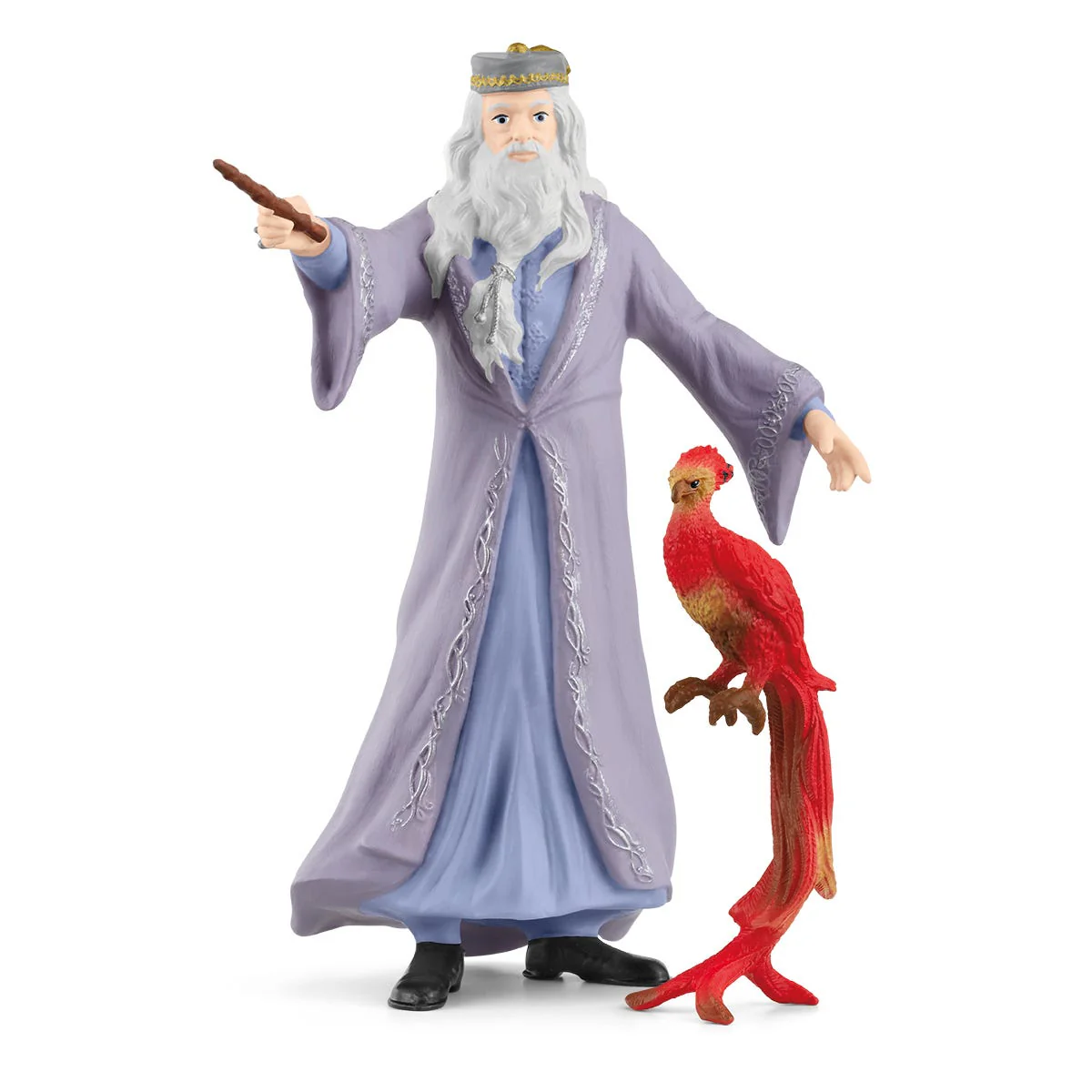 Albus Dumbledore™ & Fawkes™ - Image 2