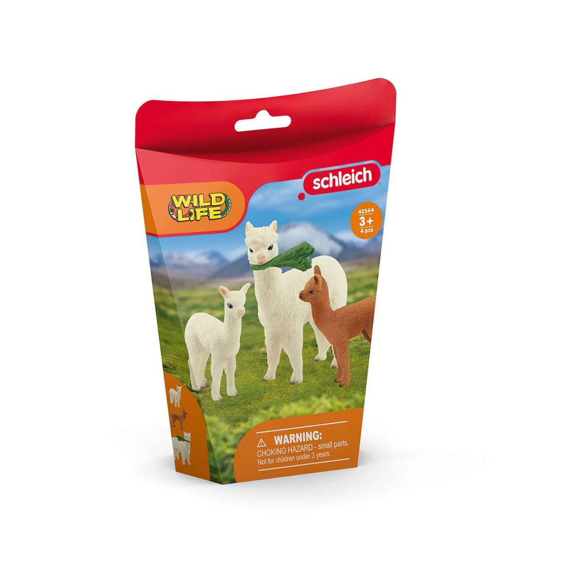 Alpaca Set - Image 4