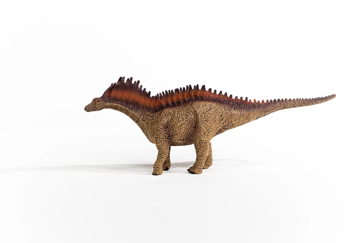 Amargasaurus - Image 4