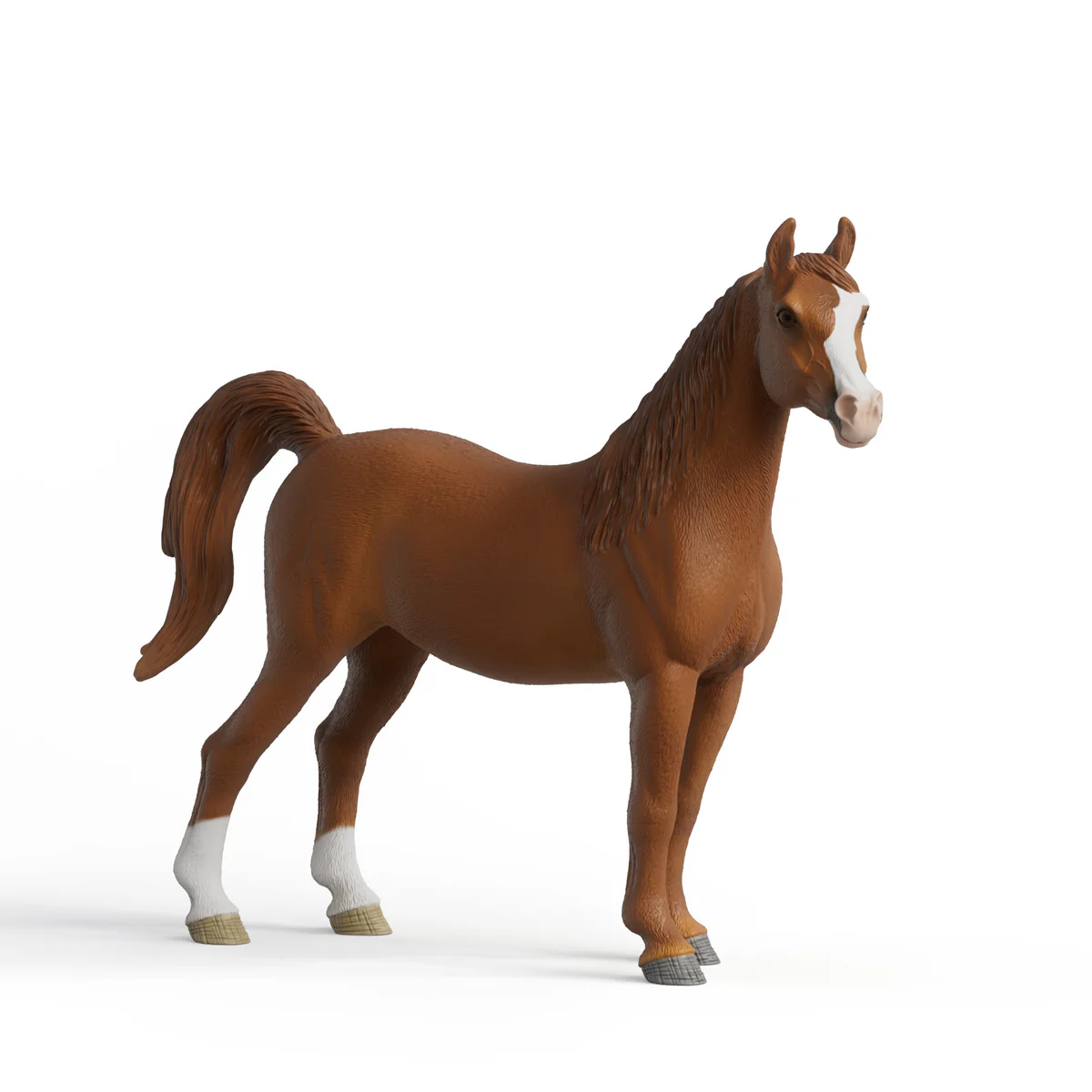 Amira, Arabian Mare 1:12 - Image 5