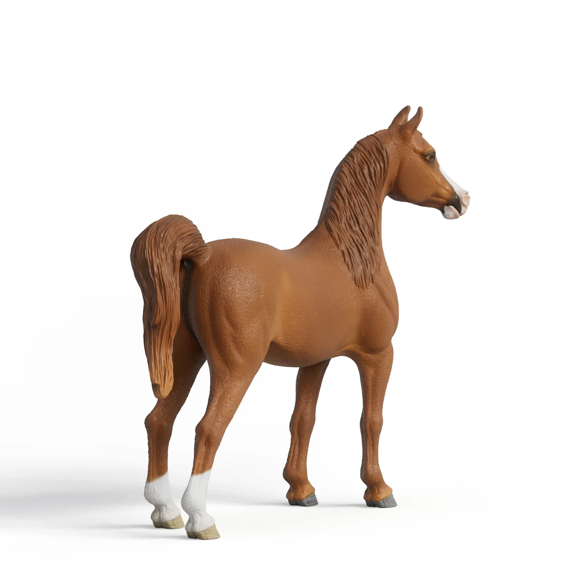 Amira, Arabian Mare 1:12 - Image 6