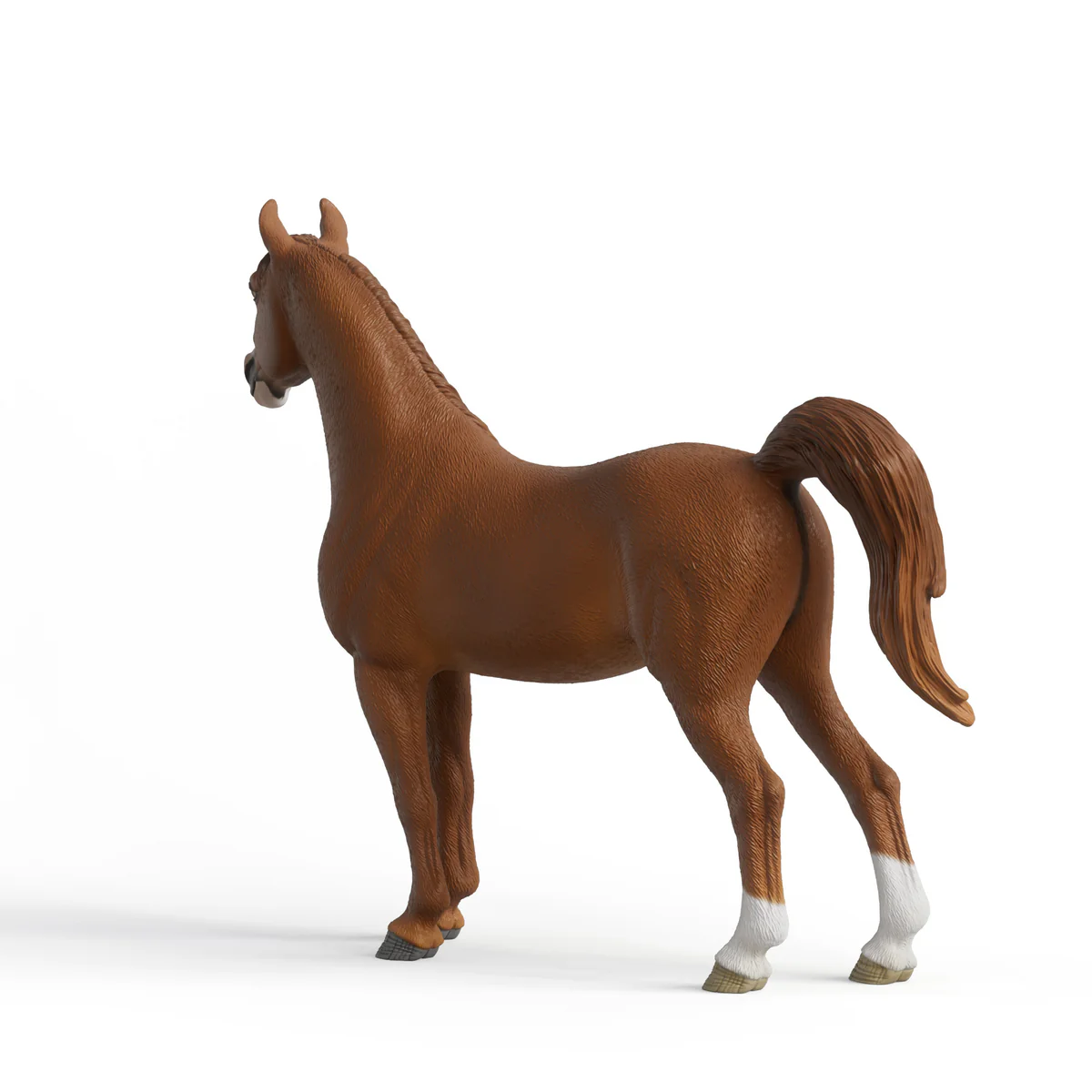 Amira, Arabian Mare 1:12 - Image 7