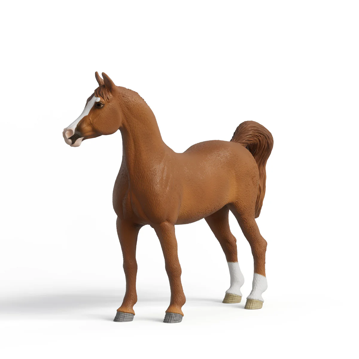 Amira, Arabian Mare 1:12 - Image 8