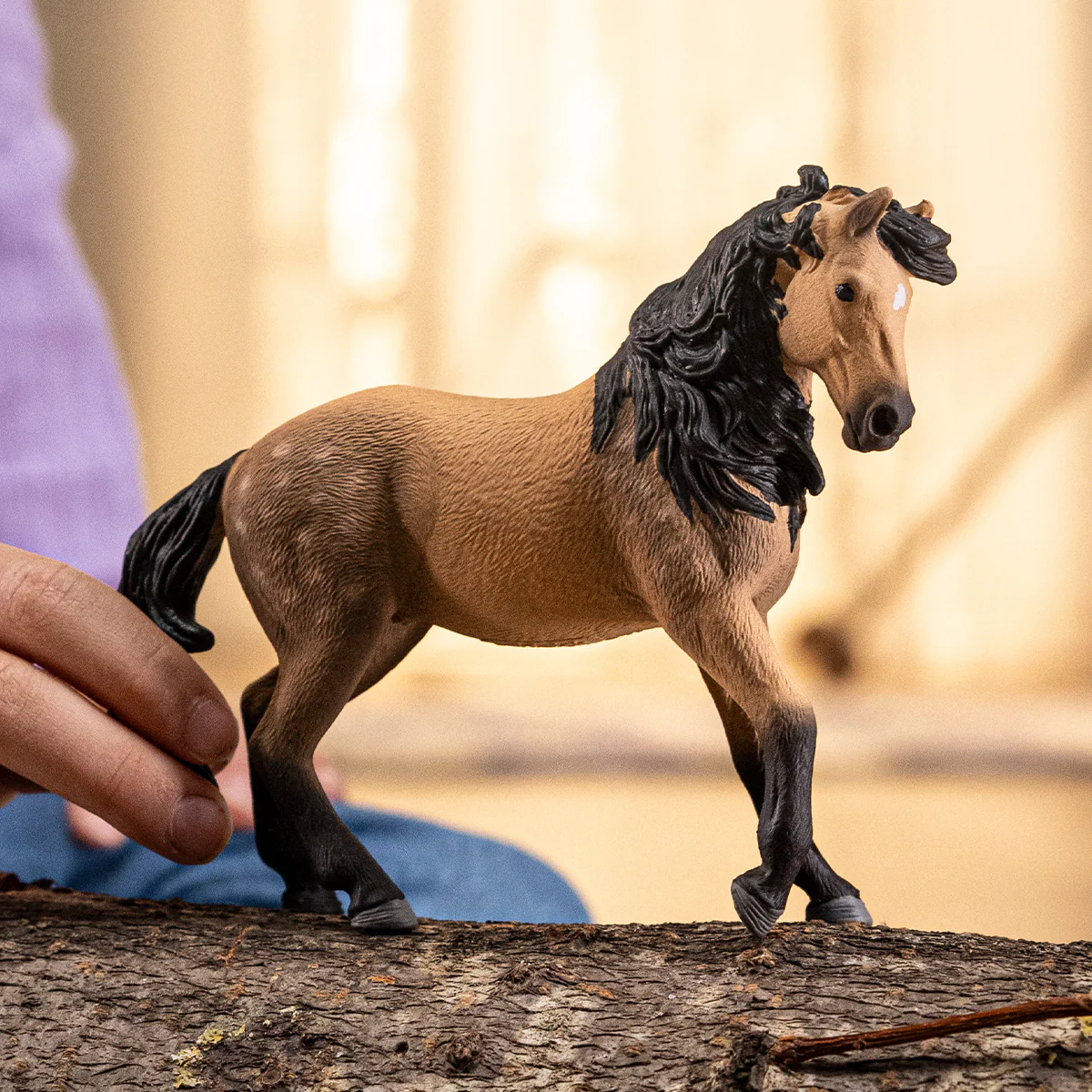 Andalusian Mare - Image 2