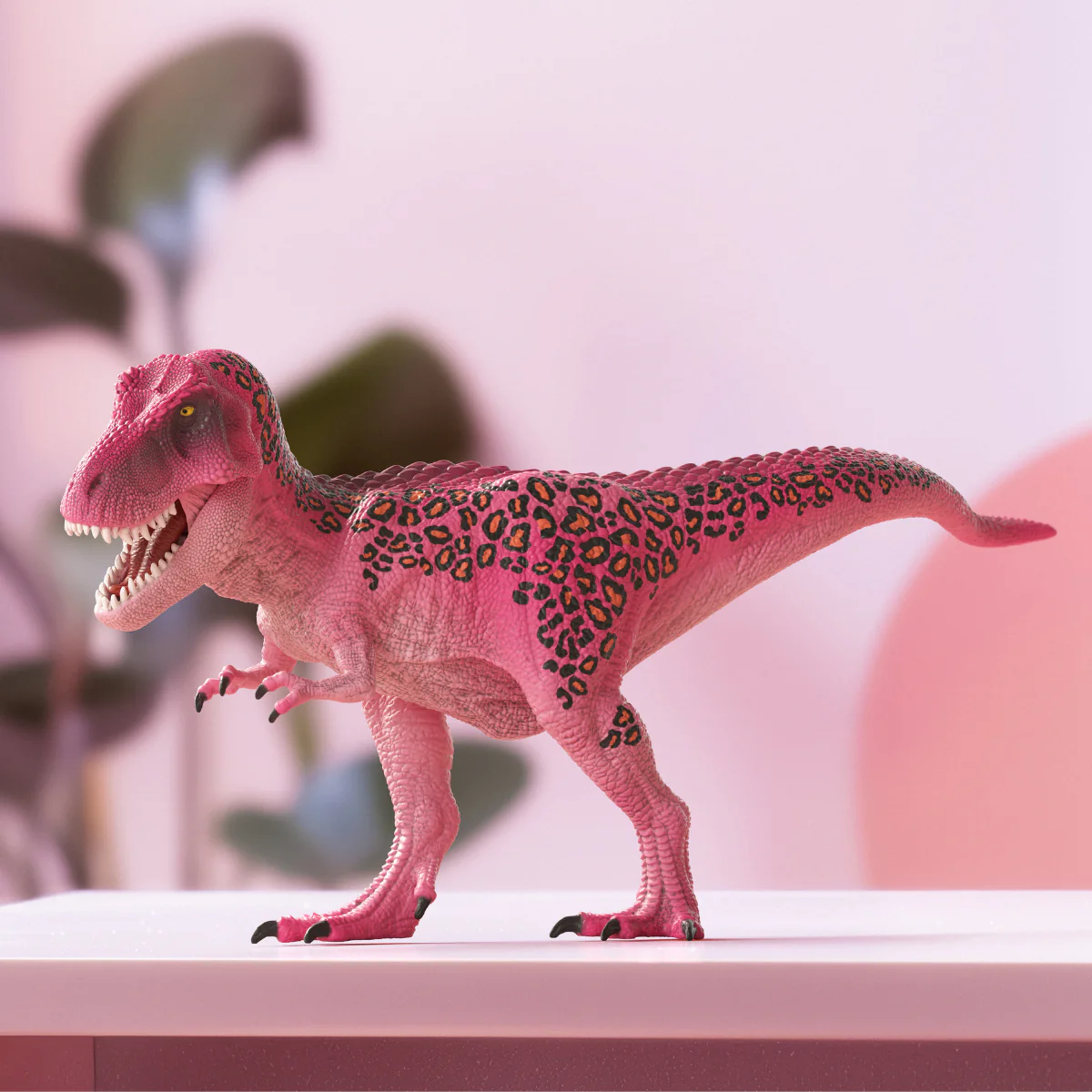 Animal print T-Rex - Image 2