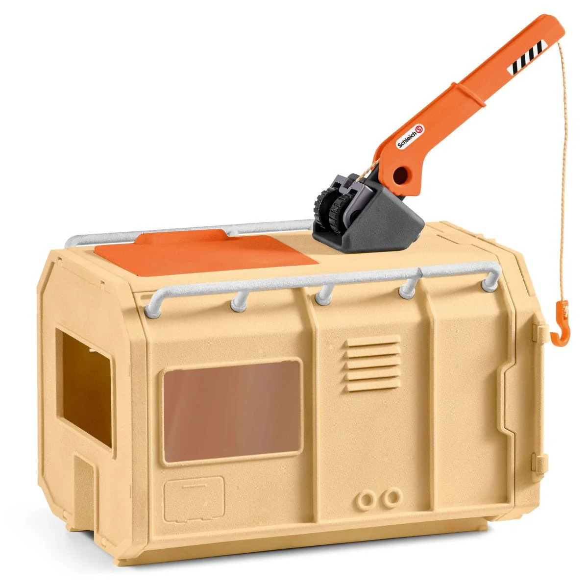 Animal rescue large truck - Image 14