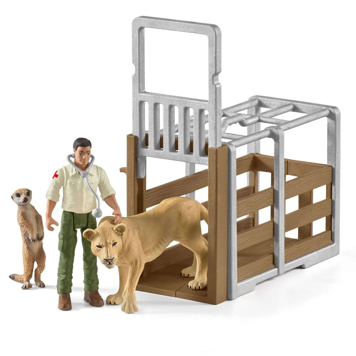 Animal rescue large truck - Image 4