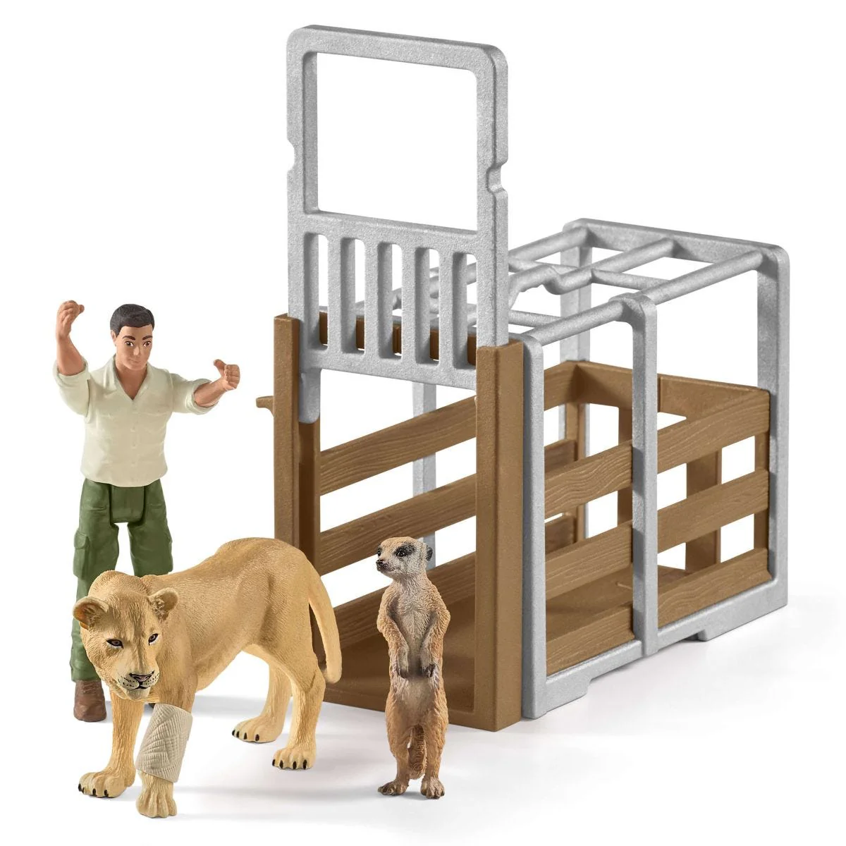 Animal rescue large truck - Image 5