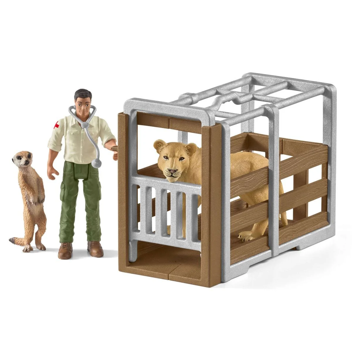 Animal rescue large truck - Image 6