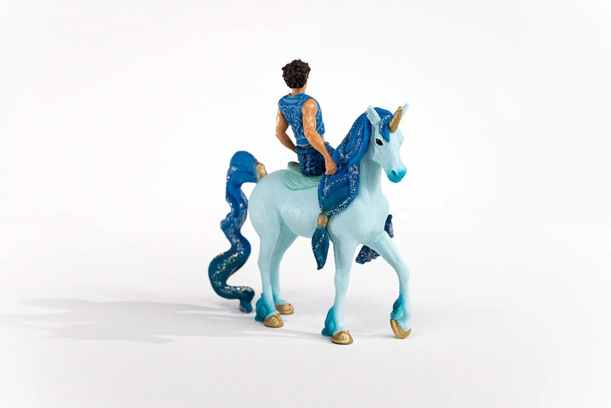 Aryon on Unicorn - Image 10