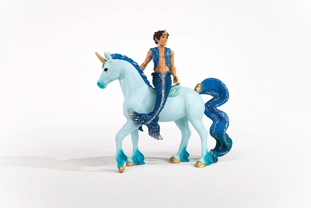Aryon on Unicorn - Image 5