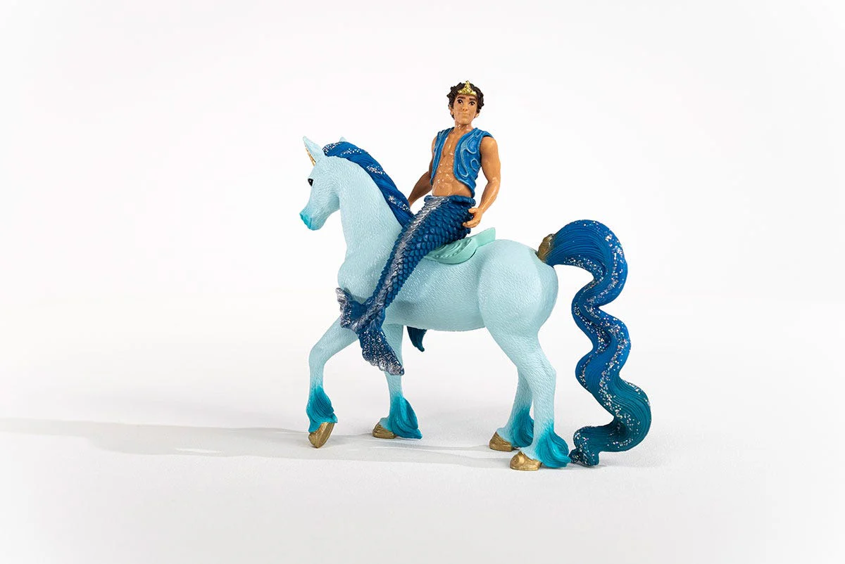 Aryon on Unicorn - Image 6