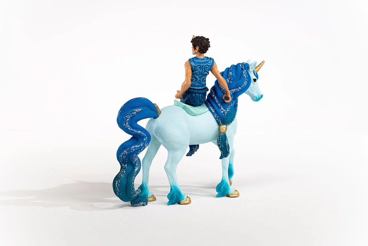 Aryon on Unicorn - Image 9