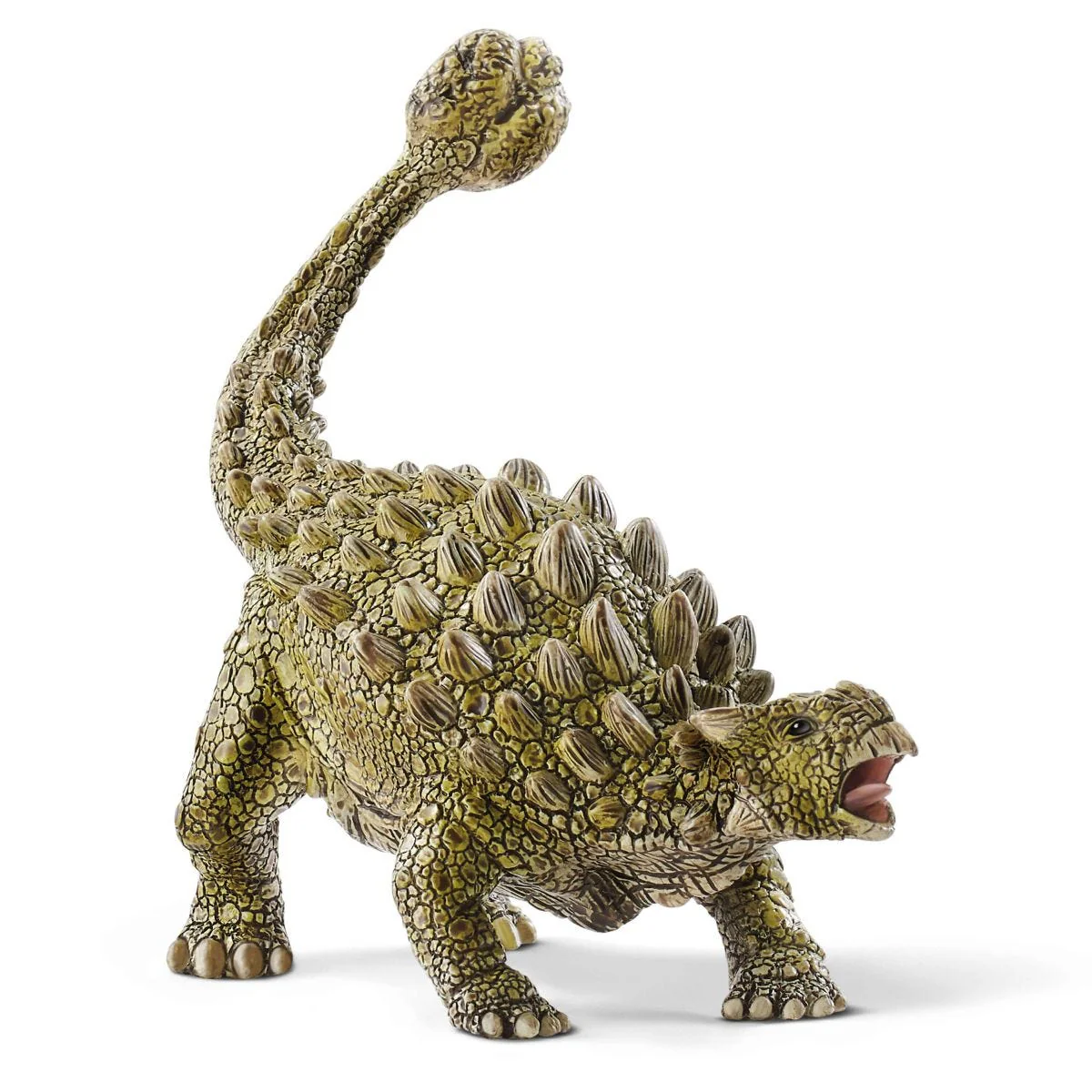 Attack of the dinosaurs trio - Image 4