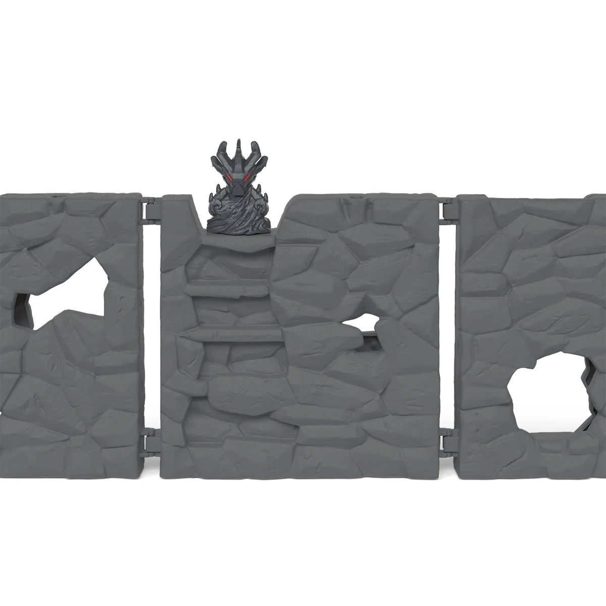 BattleCave Arena: Lava vs. Shadow - Image 8