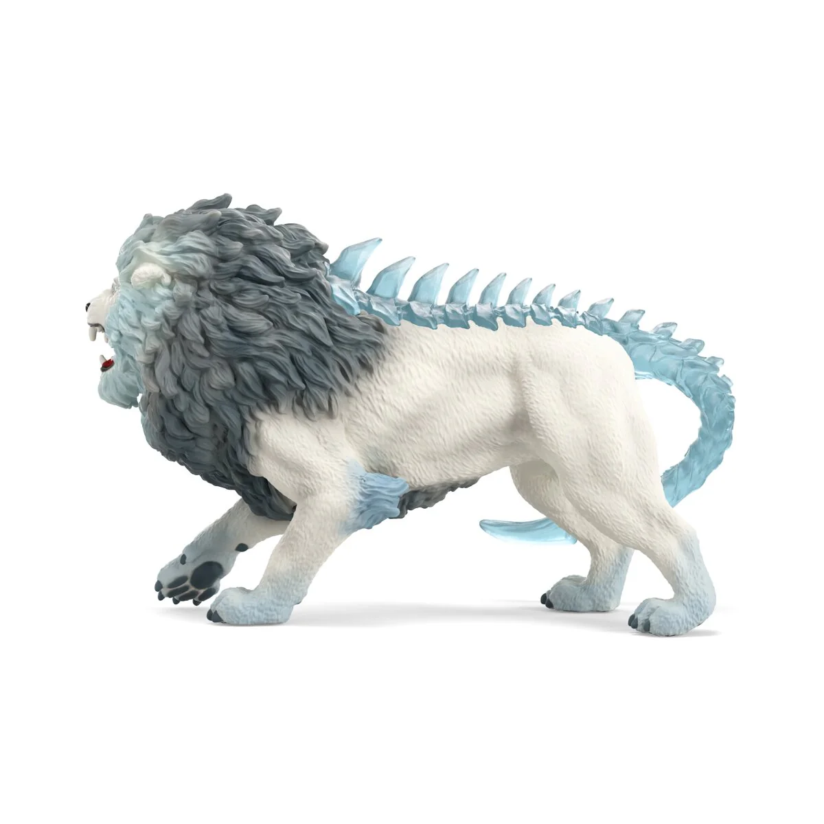 BattleCave Ice Lion - Image 10