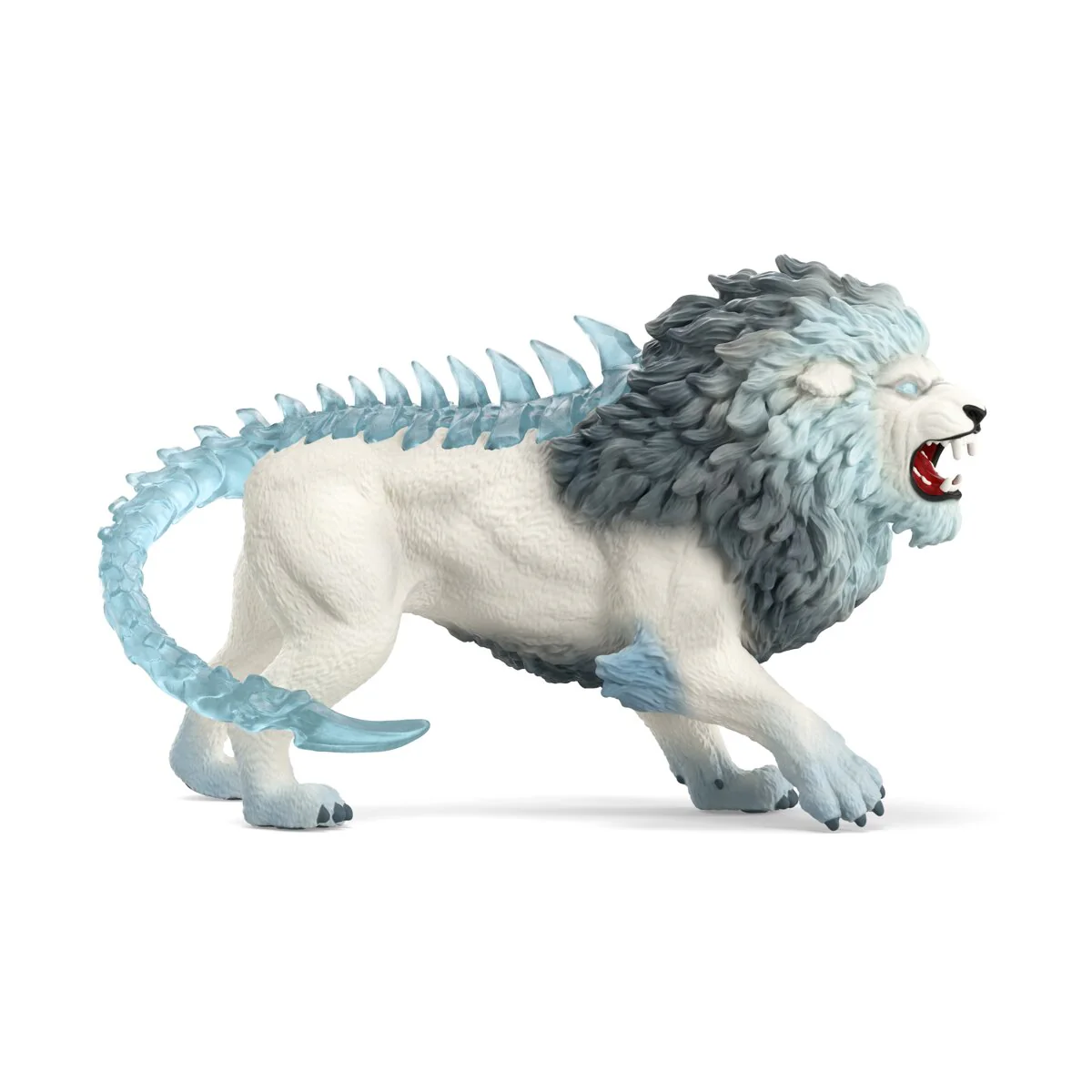 BattleCave Ice Lion - Image 11