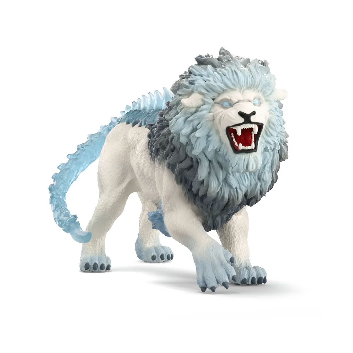 BattleCave Ice Lion - Image 5