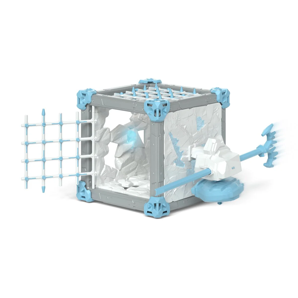 BattleCave Ice Lion - Image 6