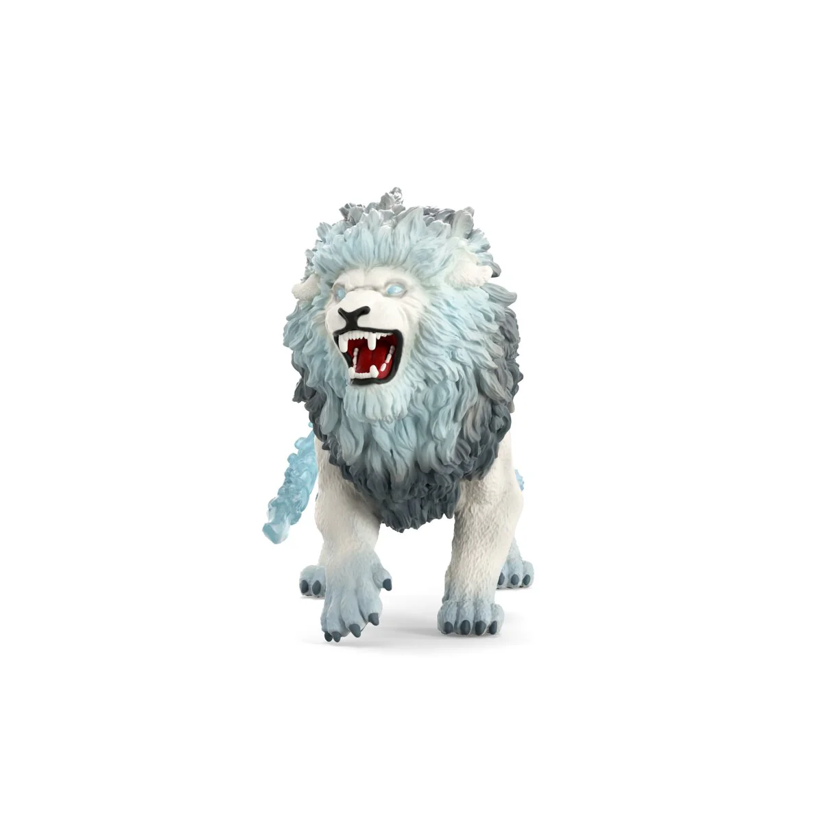 BattleCave Ice Lion - Image 9