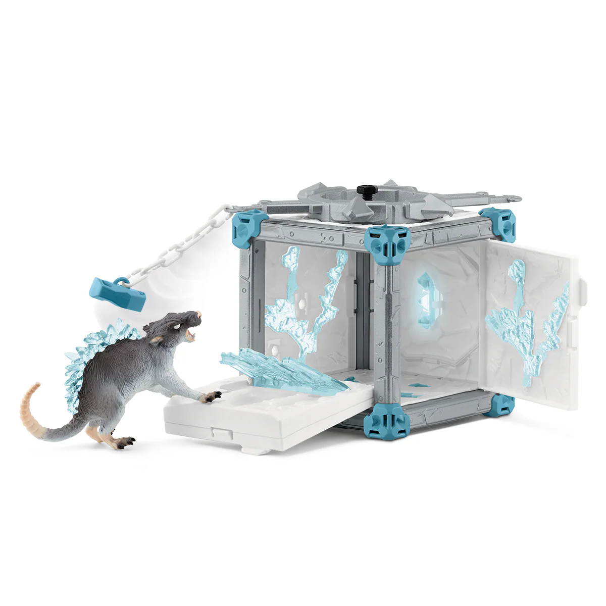 BattleCave Ice Rat - Image 3