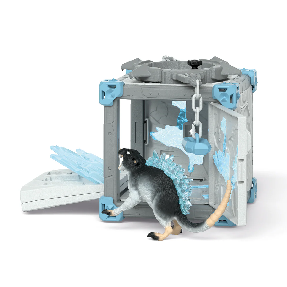 BattleCave Ice Rat - Image 4