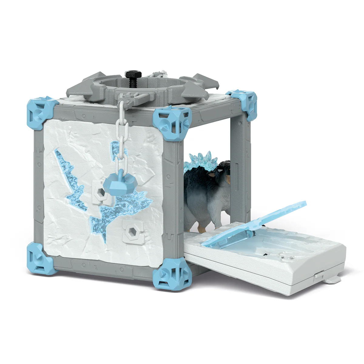 BattleCave Ice Rat - Image 5