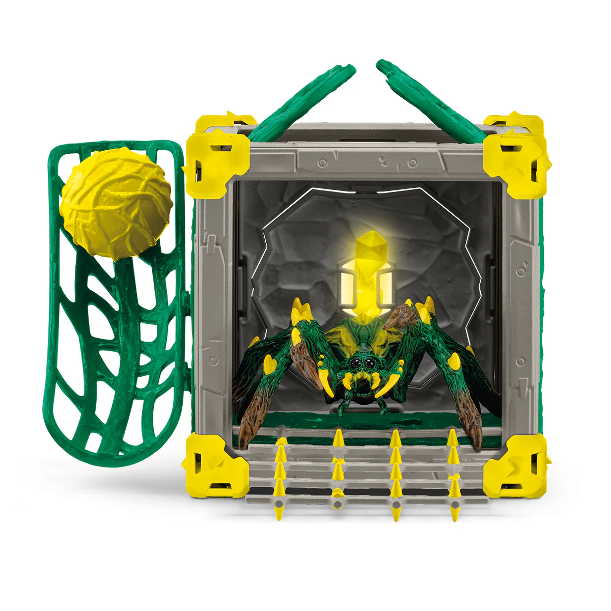 BattleCave Jungle Tarantula - Image 3