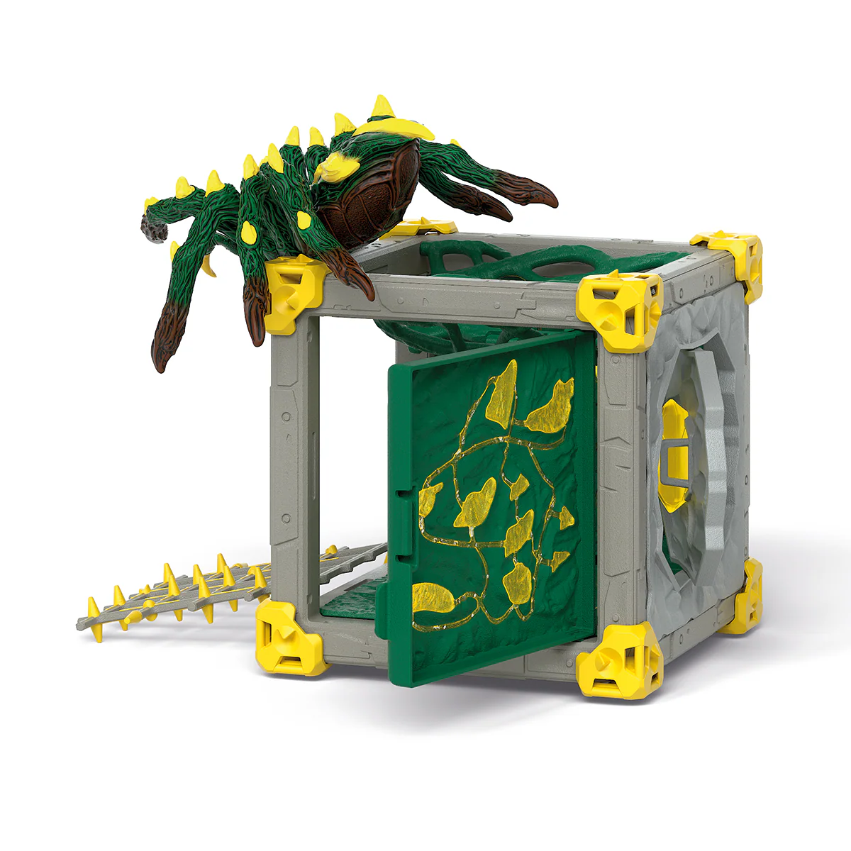 BattleCave Jungle Tarantula - Image 4