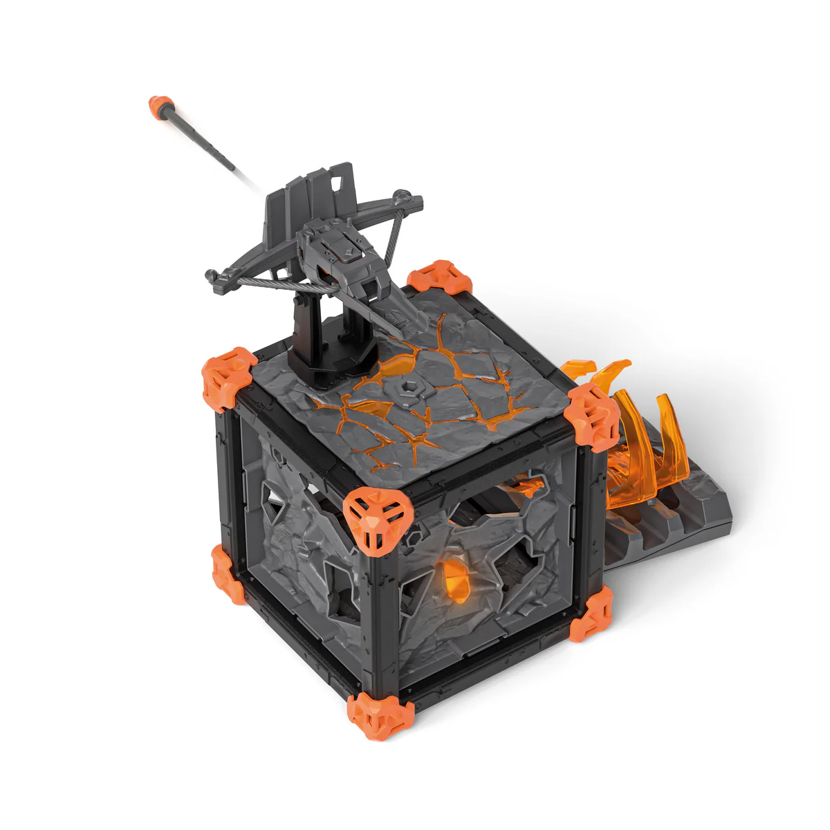 BattleCave lava bear - Image 4