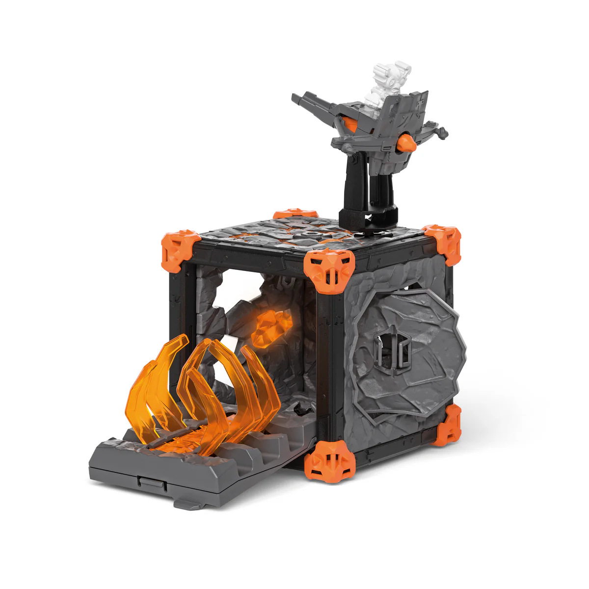 BattleCave lava bear - Image 5