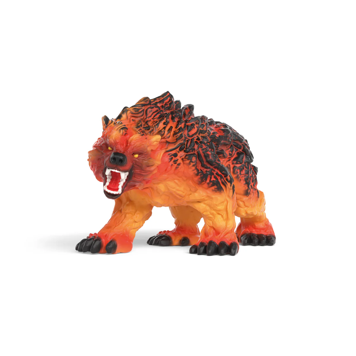 BattleCave lava bear - Image 6