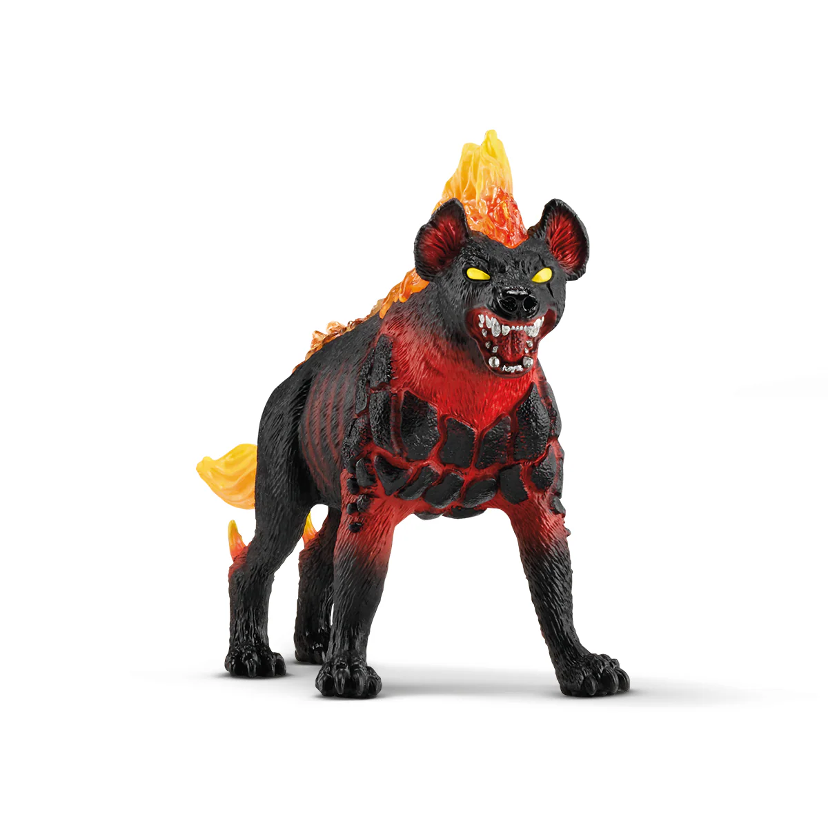 BattleCave Lava Hyena - Image 4