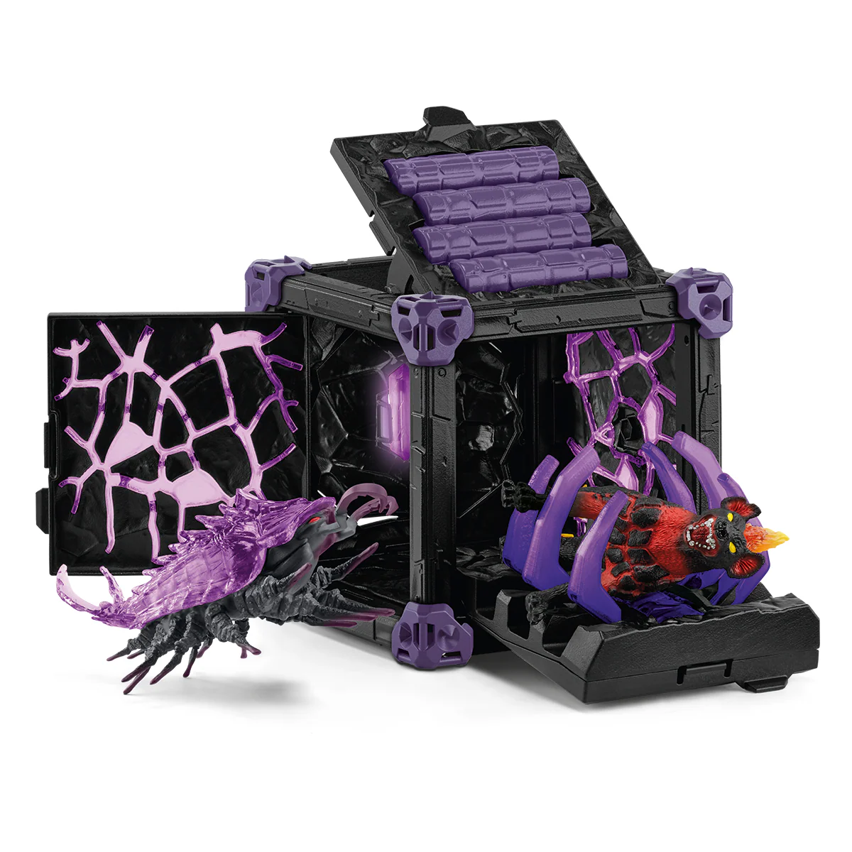 BattleCave Shadow Bug - Image 5