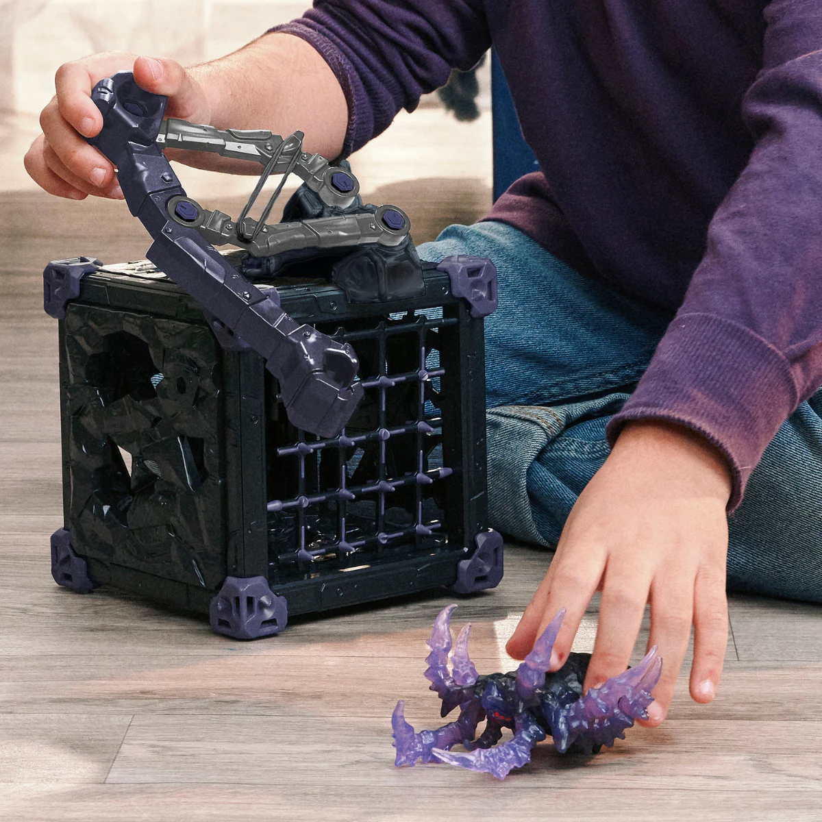 BattleCave Shadow Spider - Image 2