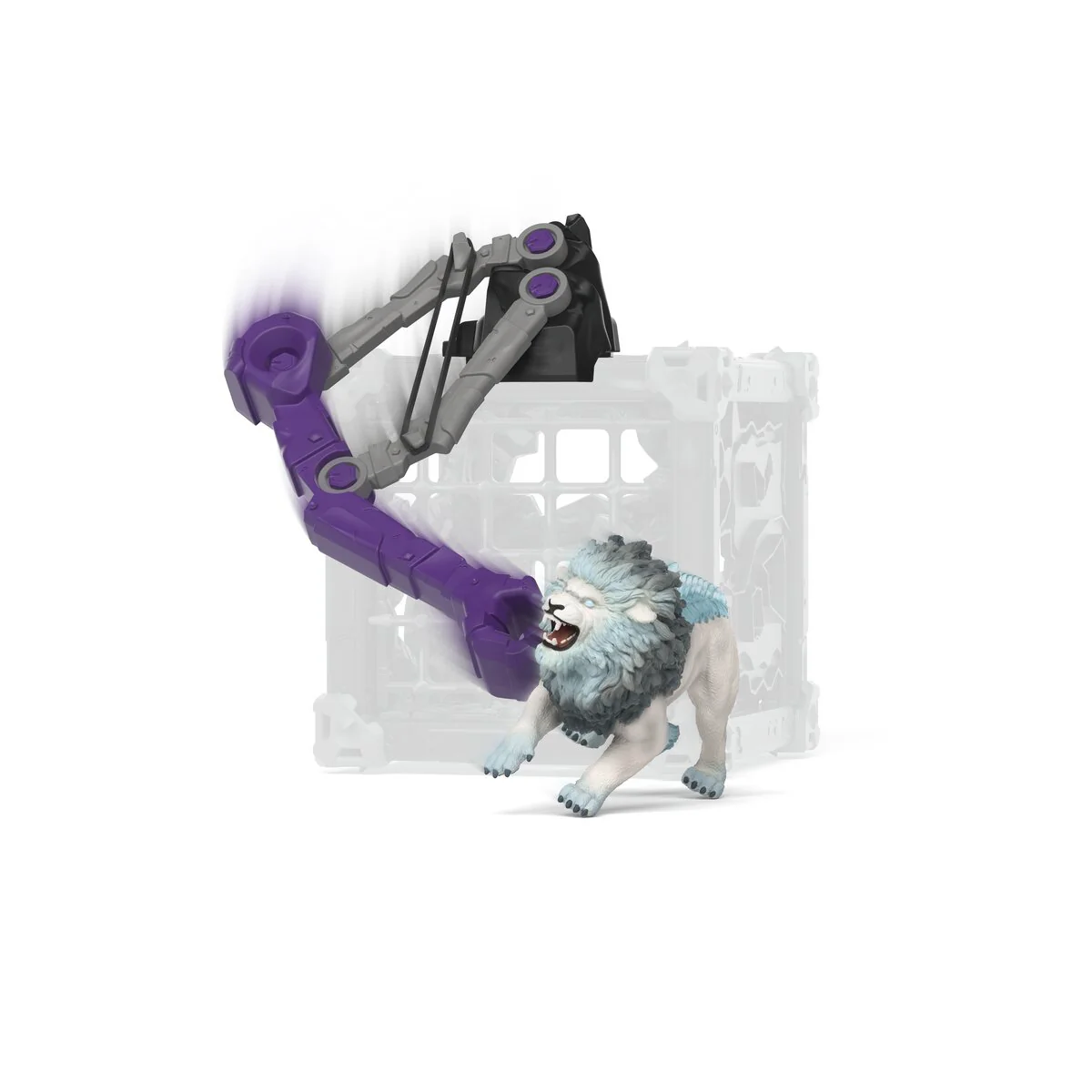 BattleCave Shadow Spider - Image 9