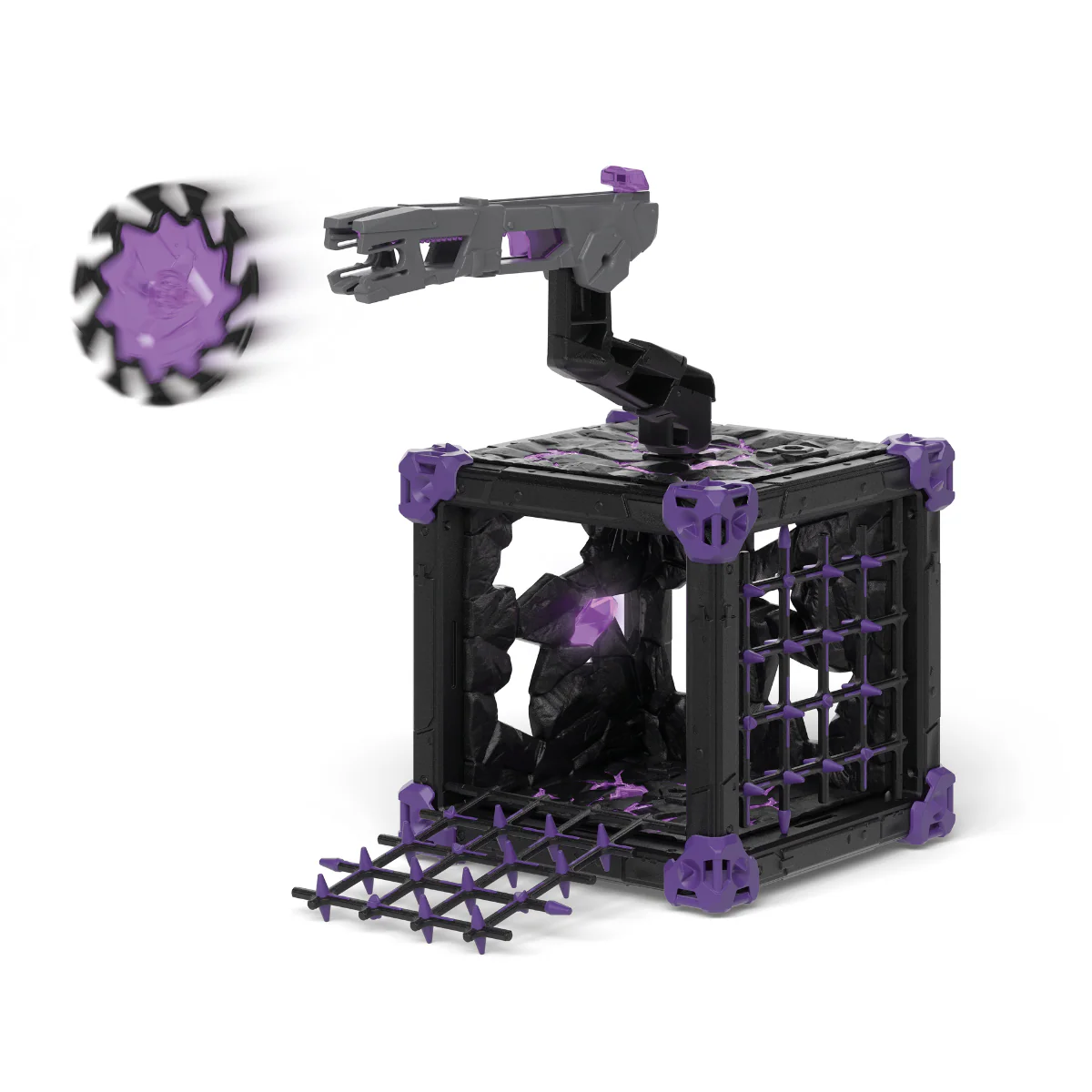 BattleCave Shadow Tiger - Image 2