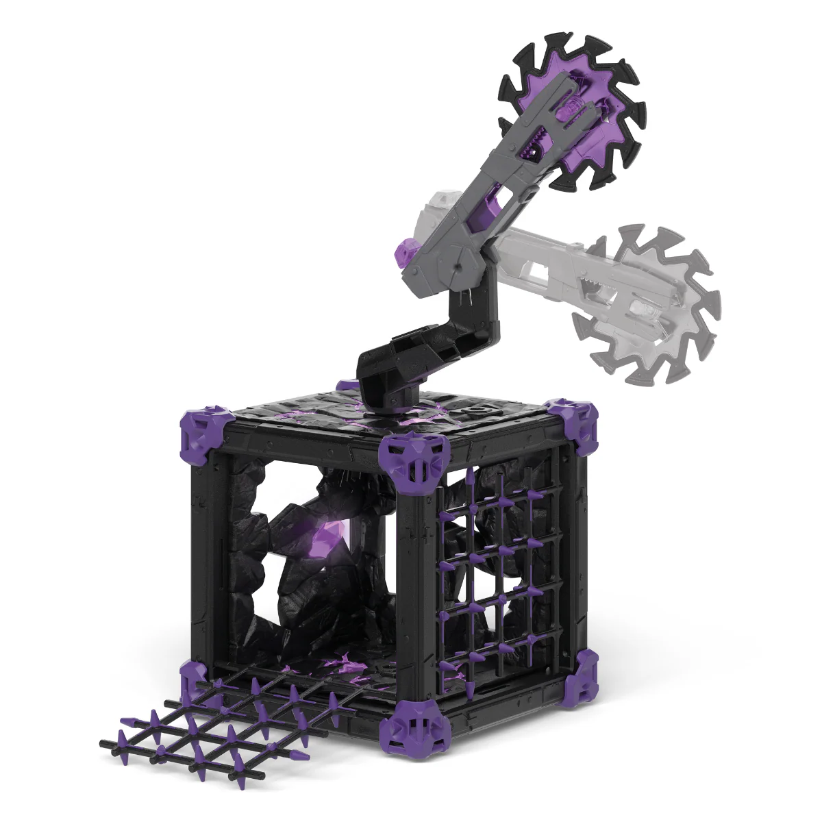 BattleCave Shadow Tiger - Image 4