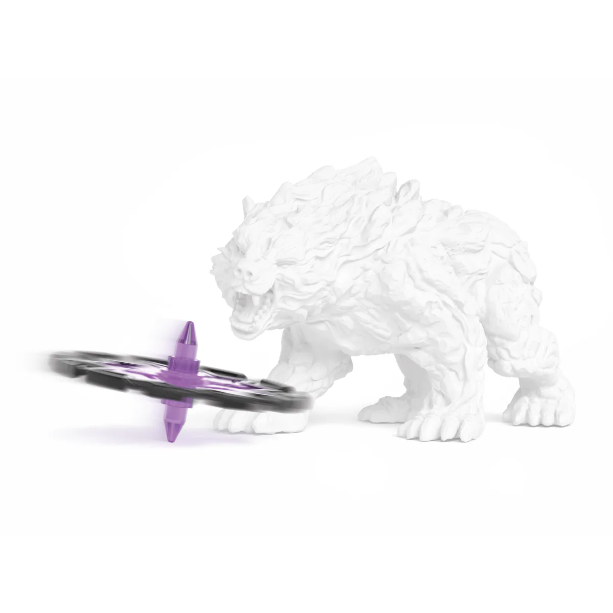 BattleCave Shadow Tiger - Image 5