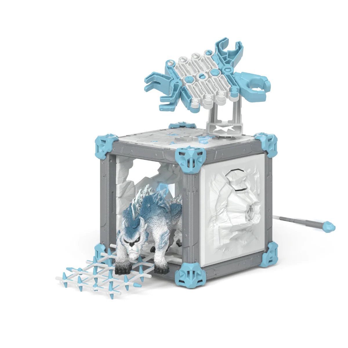 BattleCave Snow Slasher - Image 3