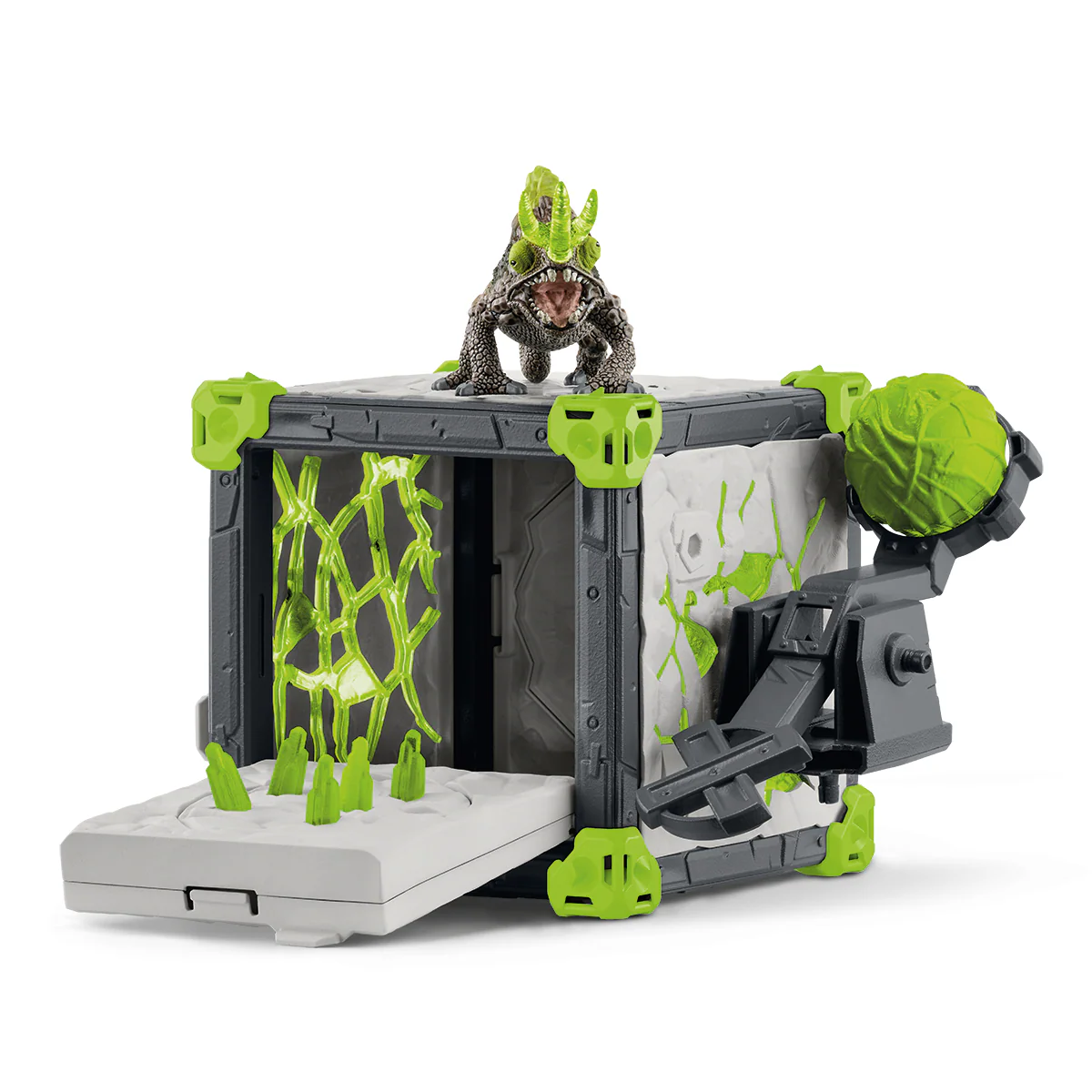 BattleCave Stone Chameleon - Image 3