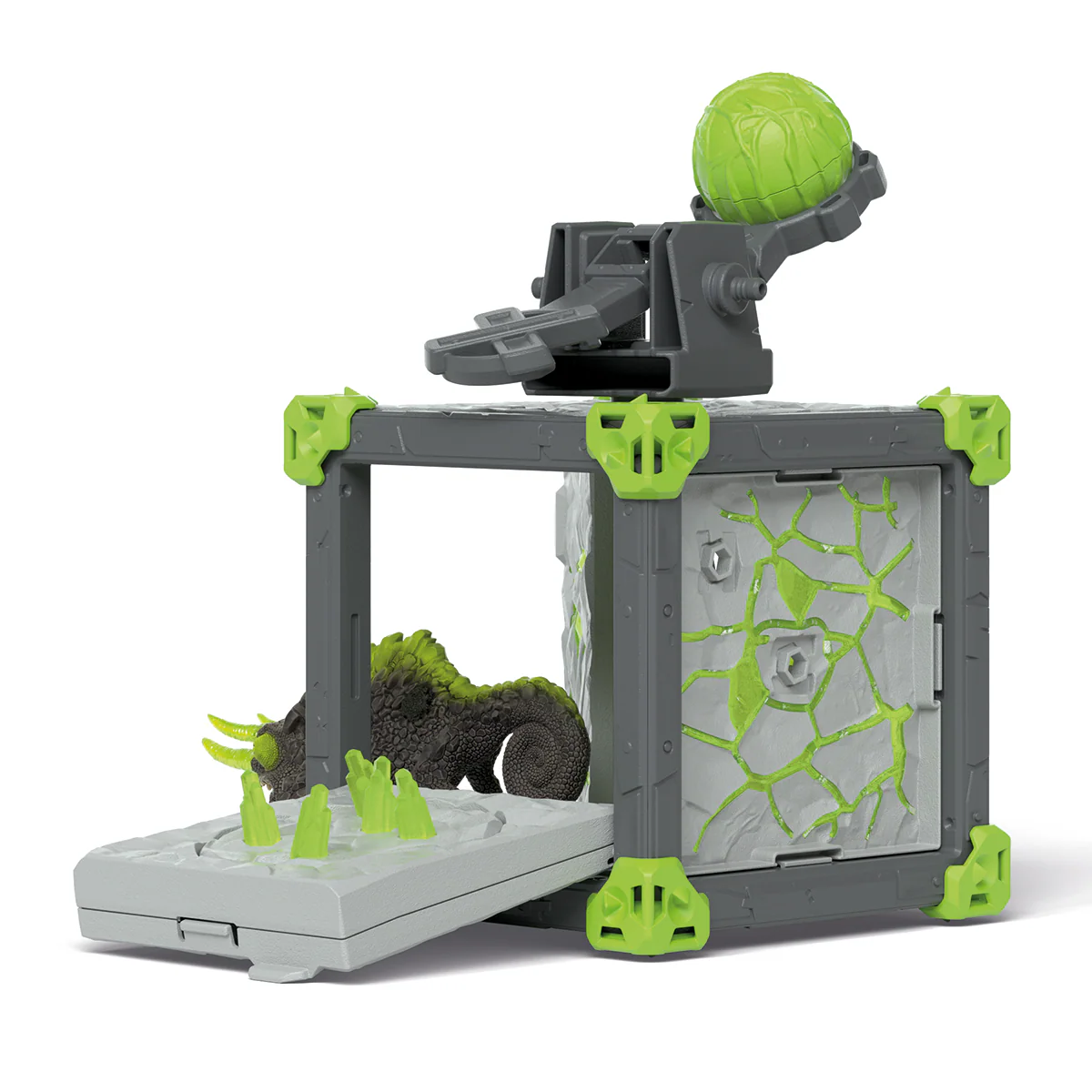 BattleCave Stone Chameleon - Image 4