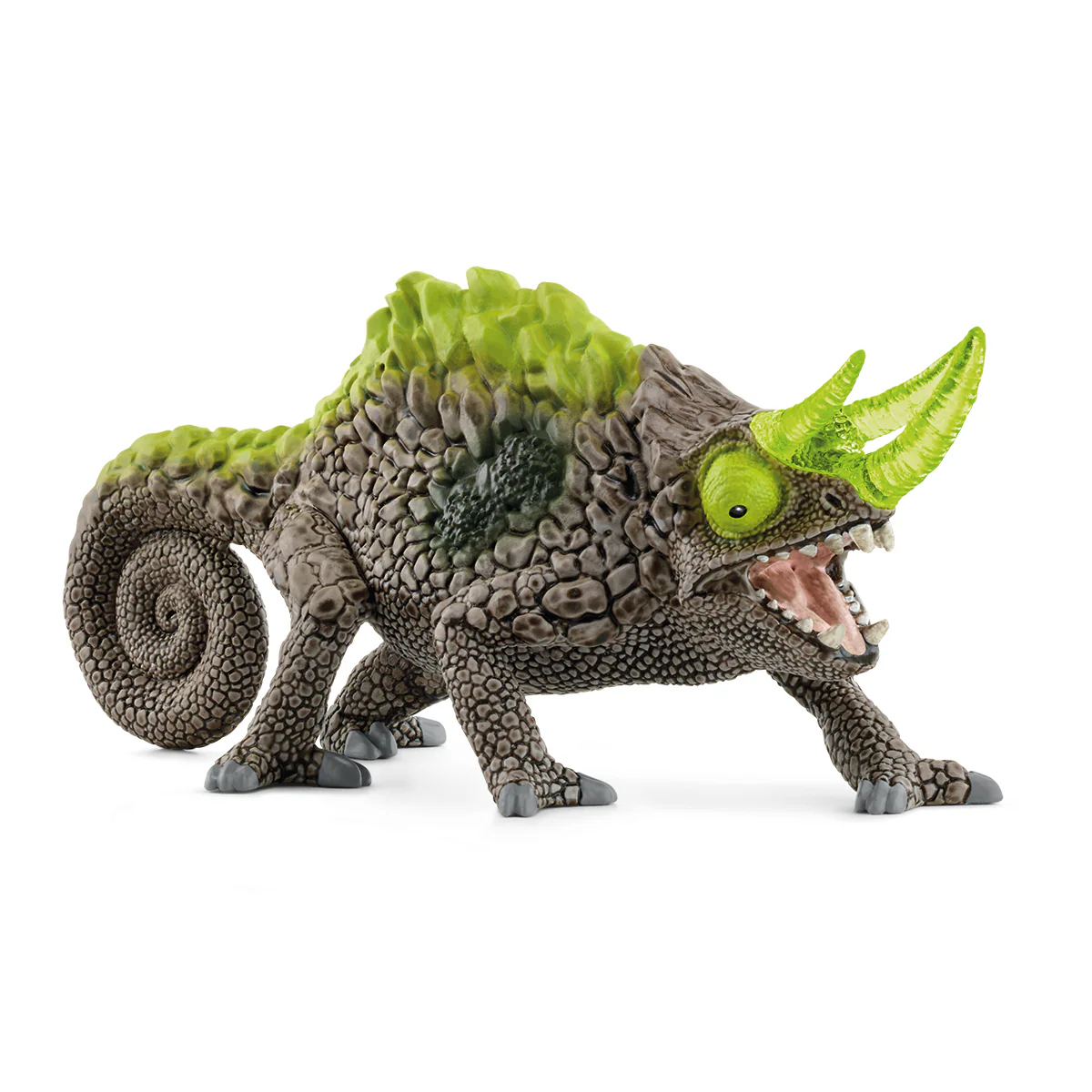BattleCave Stone Chameleon - Image 5