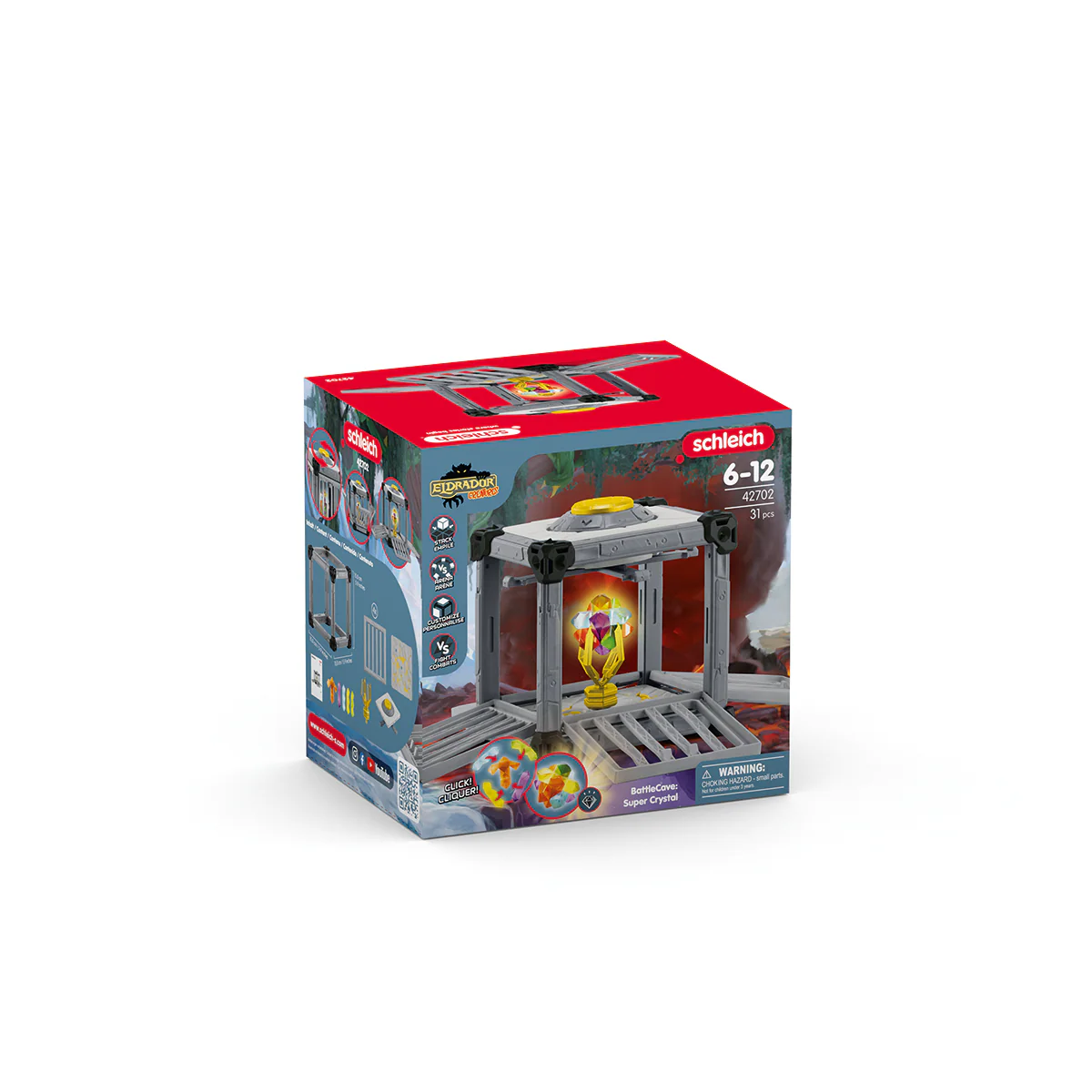 BattleCave Super Crystal - Image 6