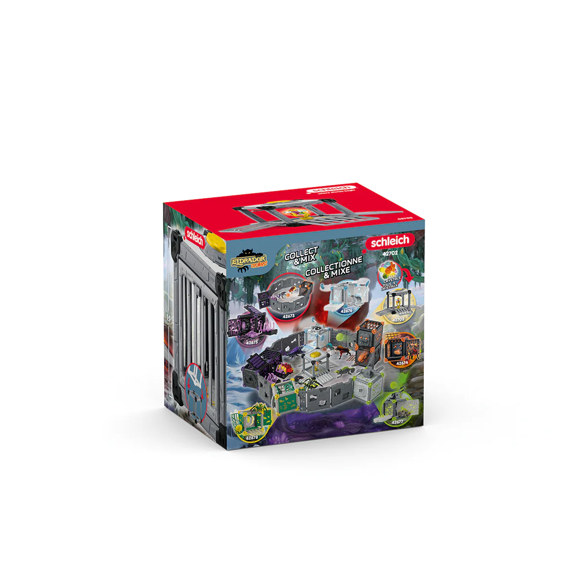 BattleCave Super Crystal - Image 7